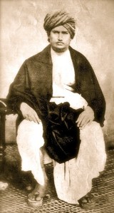 Dayananda_Saraswati