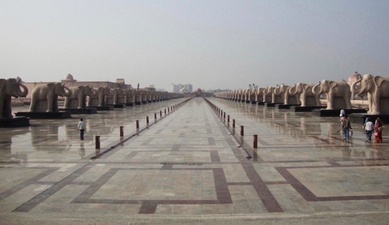 dr-bhim-rao-ambedkar-samajik-parivartan-sthal-in-lucknow-images-8-1